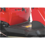 MTD – Tondeuse autoportée MTD SMART 60 SDE mini rider à éjection latérale – Neuf