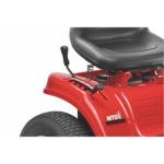 MTD – Tondeuse autoportée Mtd SMART RG 145 à éjection latérale – Neuf -DESTOCKAGE