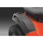 Husqvarna – Tondeuse autoportée Husqvarna R112C Rider – Neuf