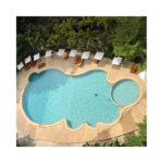 Aiper Seagull Pro Nettoyeur de piscine robotique sans fil