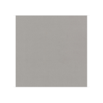 Fauteuil de jardin suspendu en forme d'œuf en acier coloris gris anthracite