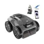 Robot piscine Zodiac Alpha OA 6400 iQ