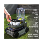 Robot de piscine batterie PIXEL ZODIAC
