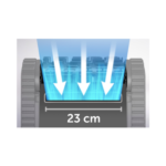 Robot piscine Zodiac CNX 40 iQ