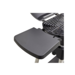 Barbecue électrique Hyperion NATERIAL 2200w, noir