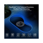 Aiper Scuba X1 Pro Max Nettoyeur de piscine robot sans fil