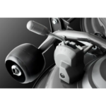 Husqvarna – Tondeuse autoportée Husqvarna R112C Rider – Neuf