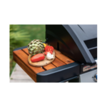 Barbecue au gaz CAMPINGAZ 3 Series Classic wld 2en1 + plancha, noir