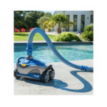 Robot de piscine hydraulique à aspiration ZODIAC MX6