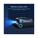 Aiper Scuba X1 Robot Nettoyeur de Piscine