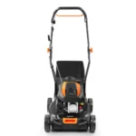 Tondeuse thermique FUXTEC FX-RM4180
