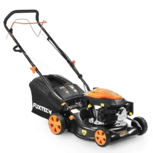 Tondeuse thermique autotractée FUXTEC FX-RM4346