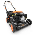 Tondeuse thermique autotractée FUXTEC FX-RM4346