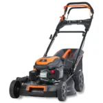 Tondeuse thermique autotractée FUXTEC FX-RM5170PRO