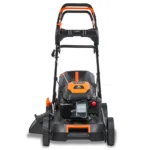 Tondeuse thermique autotractée FUXTEC FX-RM5170PRO