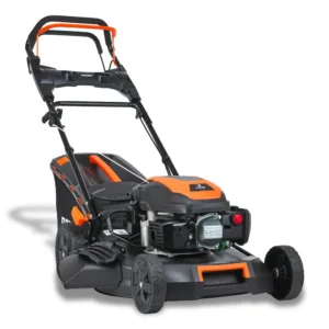 Tondeuse thermique démarrage électrique E-Start FUXTEC FX-RM5170eS