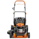Tondeuse thermique autotractée FUXTEC FX-RM5196