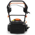 Tondeuse thermique autotractée FUXTEC FX-RM5196PRO