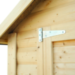 Cabanon Bois – 4.32 m2