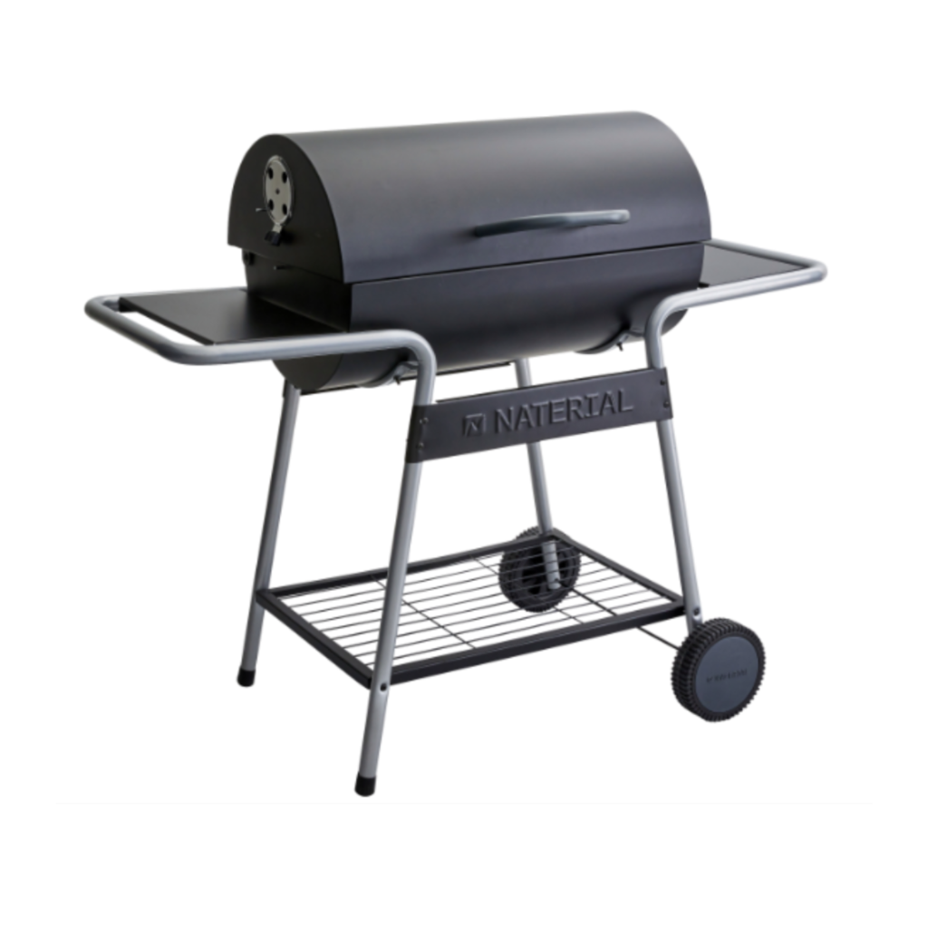 Barbecue charbon de bois Talos NATERIAL