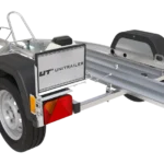Remorque moto Unitrailer Rider 1