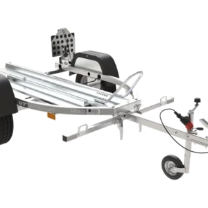 Remorque moto Unitrailer Rider 1