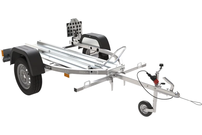 Remorque moto Unitrailer Rider 1