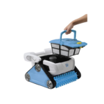 Robot electrique de piscine fond, parois et ligne d'eau - Zodiac RC4360