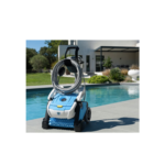 Robot electrique de piscine fond, parois et ligne d'eau - Zodiac RC4360