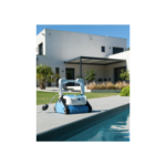 Robot electrique de piscine fond, parois et ligne d'eau - Zodiac RC4360